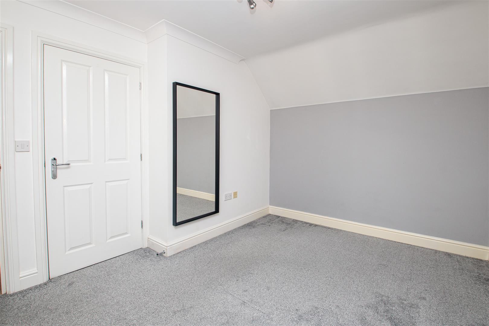Woodall Close, Middleton, Milton Keynes